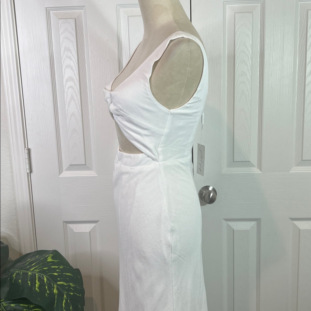 PETAL & PUP - Apollo Dress Size 4 - Picture 7 of 15